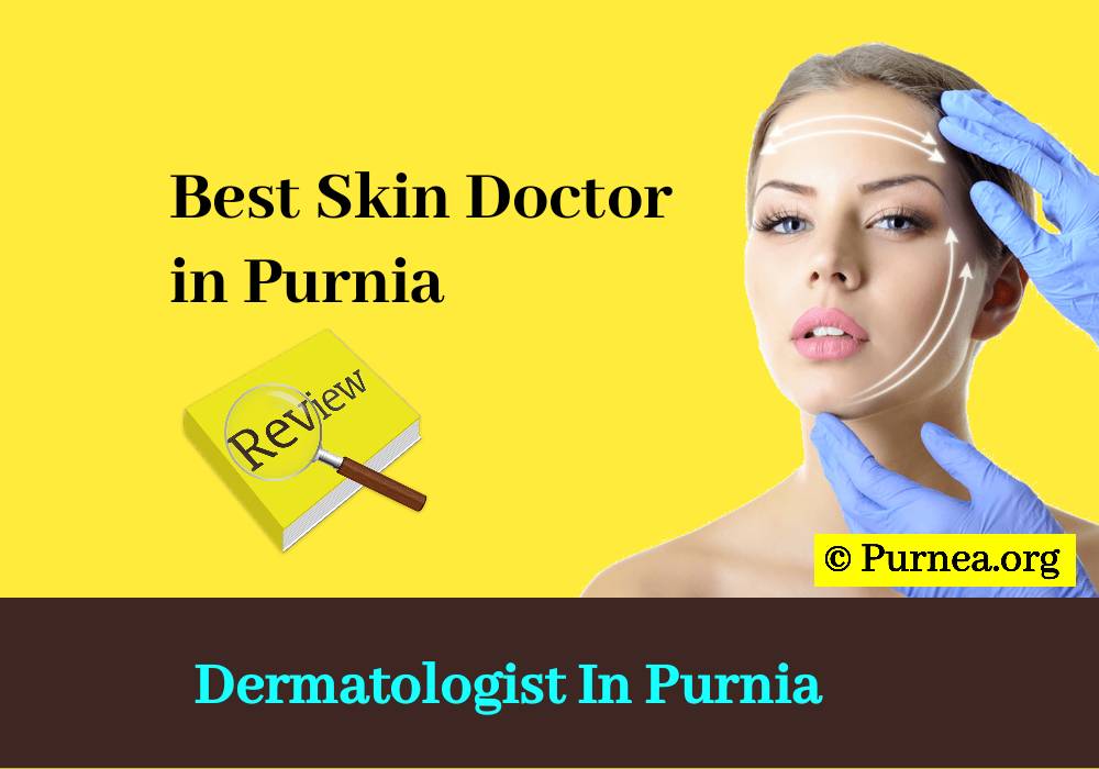 Dermatologist In Purnea 