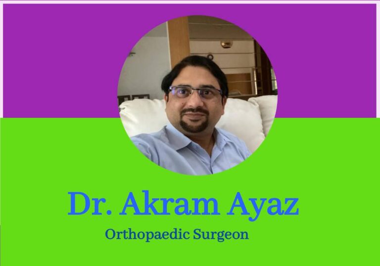 Diagnosis to Recovery: Why Dr. Akram Ayaz is Purnia’s Best Doctor